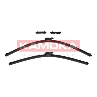 Balai d'essuie-glace KAMOKA OEM A1698200145