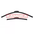KAMOKA 27E24 - Balai d'essuie-glace