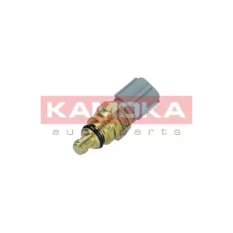 KAMOKA 4080005 - Sonde, température du liquide de refroidissement