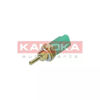 Sonde, température du liquide de refroidissement KAMOKA 4080006