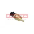 KAMOKA 4080010 - Sonde, température du liquide de refroidissement