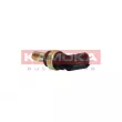 KAMOKA 4080013 - Sonde, température du liquide de refroidissement