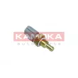 KAMOKA 4080014 - Sonde, température du liquide de refroidissement
