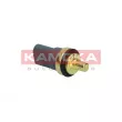 KAMOKA 4080016 - Sonde, température du liquide de refroidissement