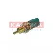 KAMOKA 4080023 - Sonde, température du liquide de refroidissement