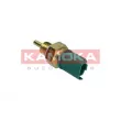 KAMOKA 4080023 - Sonde, température du liquide de refroidissement