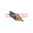 KAMOKA 4080023 - Sonde, température du liquide de refroidissement