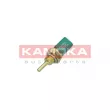 KAMOKA 4080026 - Sonde, température du liquide de refroidissement