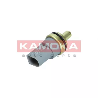 KAMOKA 4080028 - Sonde, température du liquide de refroidissement