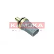 KAMOKA 4080028 - Sonde, température du liquide de refroidissement