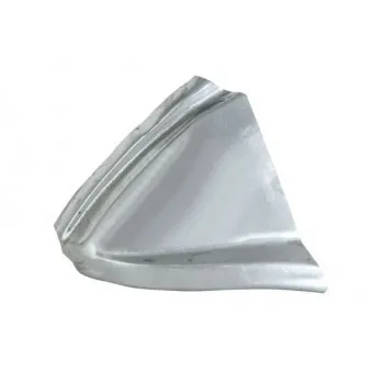 Doublure d'aile arrière droit BLIC 6508-01-9520602P