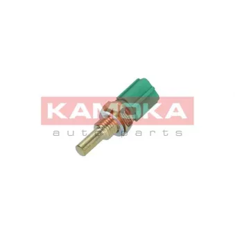 KAMOKA 4080036 - Sonde, température du liquide de refroidissement