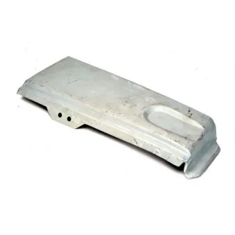 Doublure d'aile arrière gauche BLIC 6508-01-9557601P