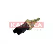 KAMOKA 4080043 - Sonde, température du liquide de refroidissement