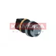 KAMOKA 4080045 - Sonde, température du liquide de refroidissement
