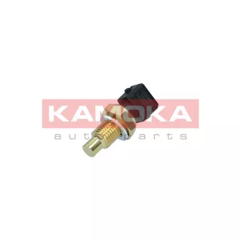Sonde, température du liquide de refroidissement KAMOKA 4080051