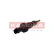 KAMOKA 4080073 - Sonde, température du liquide de refroidissement