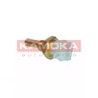 KAMOKA 4080077 - Sonde, température du liquide de refroidissement