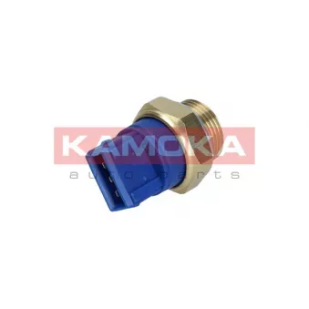 Interrupteur de température, ventilateur de radiateur KAMOKA 4090003