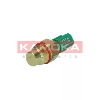 Interrupteur de température, ventilateur de radiateur KAMOKA OEM 8942852010