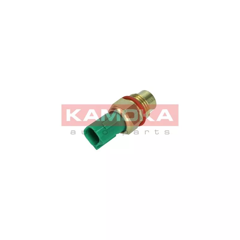 Interrupteur de température, ventilateur de radiateur KAMOKA 4090022 - Visuel 2