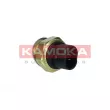 KAMOKA 4090027 - Interrupteur de température, ventilateur de radiateur