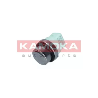 Interrupteur de température, ventilateur de radiateur KAMOKA 4090032