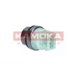 KAMOKA 4090032 - Interrupteur de température, ventilateur de radiateur
