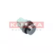 KAMOKA 4090032 - Interrupteur de température, ventilateur de radiateur