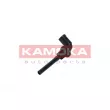 KAMOKA 4100008 - Capteur, niveau de liquide de refroidissement