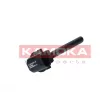 KAMOKA 4100008 - Capteur, niveau de liquide de refroidissement