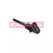 KAMOKA 4100009 - Capteur, niveau de liquide de refroidissement