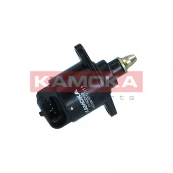 KAMOKA 4190002 - Controle de ralenti, alimentation en air