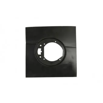 Panneau latéral arrière droit BLIC 6508-02-6037521P