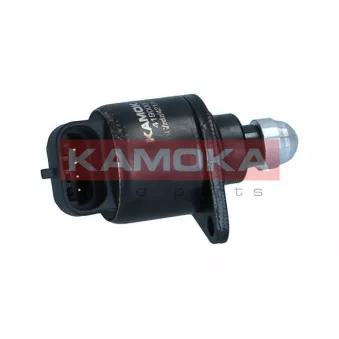 Controle de ralenti, alimentation en air KAMOKA 4190007