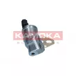 KAMOKA 4190010 - Controle de ralenti, alimentation en air