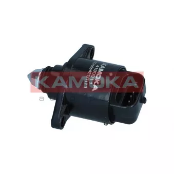 KAMOKA 4190011 - Controle de ralenti, alimentation en air