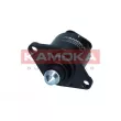 KAMOKA 4190011 - Controle de ralenti, alimentation en air