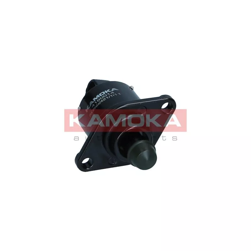 Controle de ralenti, alimentation en air KAMOKA 4190014 - Visuel 1