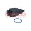 KAMOKA 4190016 - Controle de ralenti, alimentation en air