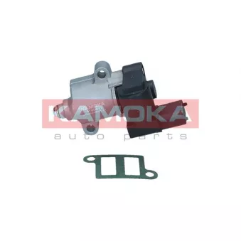 Controle de ralenti, alimentation en air KAMOKA OEM 138616