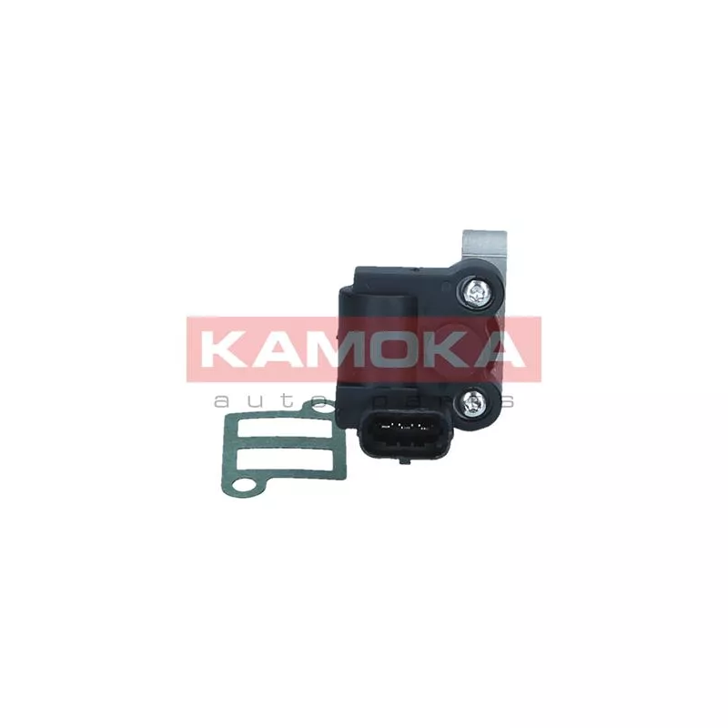 Controle de ralenti, alimentation en air KAMOKA 4190017 - Visuel 1