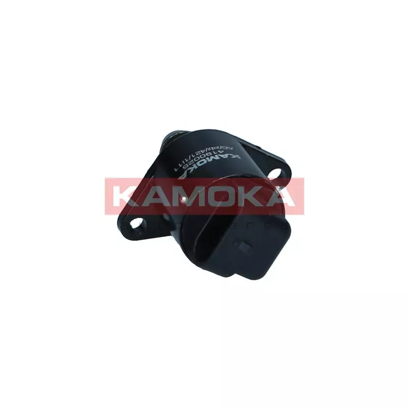 Controle de ralenti, alimentation en air KAMOKA 4190025 - Visuel 1