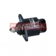 KAMOKA 4190031 - Controle de ralenti, alimentation en air
