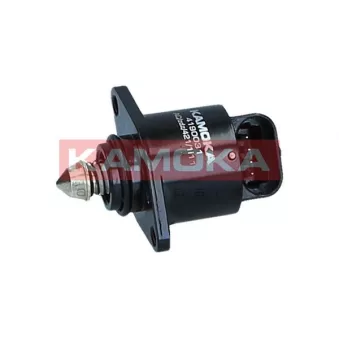 Controle de ralenti, alimentation en air KAMOKA OEM 826550