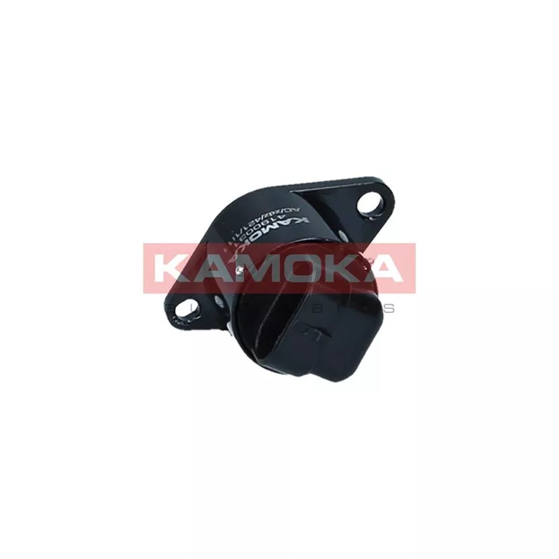 Controle de ralenti, alimentation en air KAMOKA 4190031 - Visuel 1