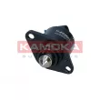 Controle de ralenti, alimentation en air KAMOKA [4190034]