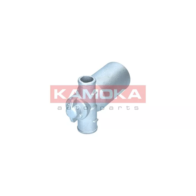 Controle de ralenti, alimentation en air KAMOKA 4190036 - Visuel 2