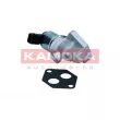 KAMOKA 4190040 - Controle de ralenti, alimentation en air