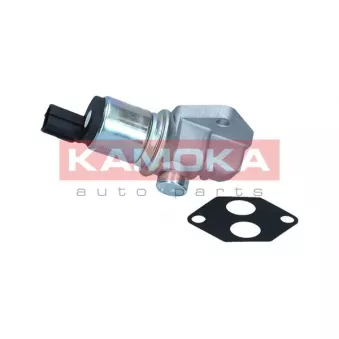 Controle de ralenti, alimentation en air KAMOKA OEM 1086369